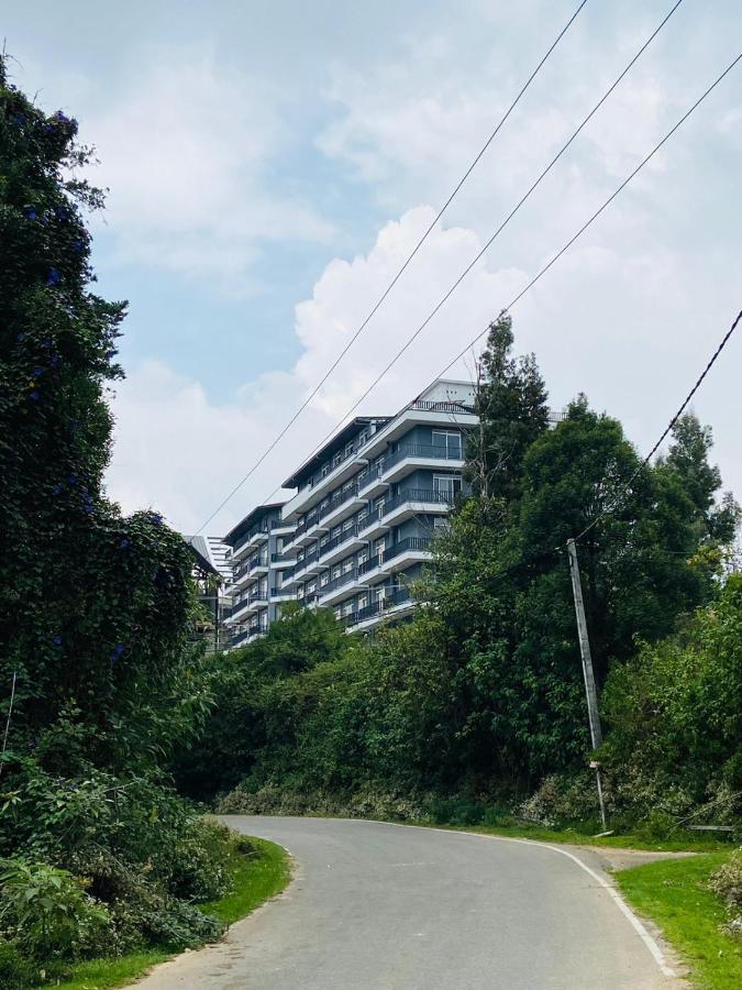 Grand Winterberry - Lake View Luxury Residence Nuwara Eliya Exteriér fotografie