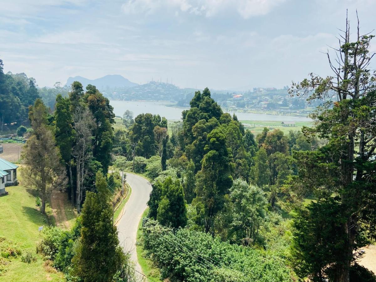 Grand Winterberry - Lake View Luxury Residence Nuwara Eliya Exteriér fotografie