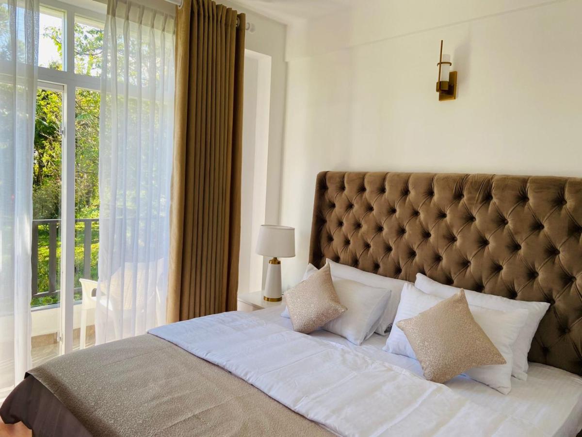 Grand Winterberry - Lake View Luxury Residence Nuwara Eliya Exteriér fotografie