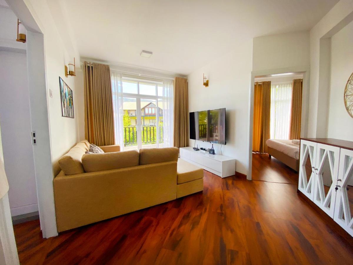 Grand Winterberry - Lake View Luxury Residence Nuwara Eliya Exteriér fotografie