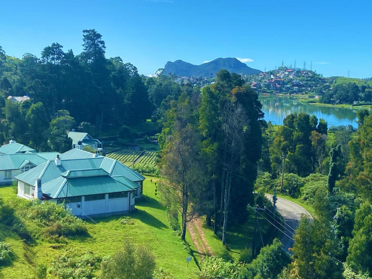 Grand Winterberry - Lake View Luxury Residence Nuwara Eliya Exteriér fotografie