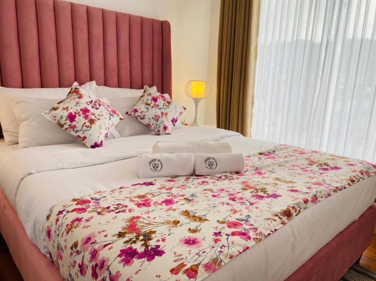 Grand Winterberry - Lake View Luxury Residence Nuwara Eliya Exteriér fotografie