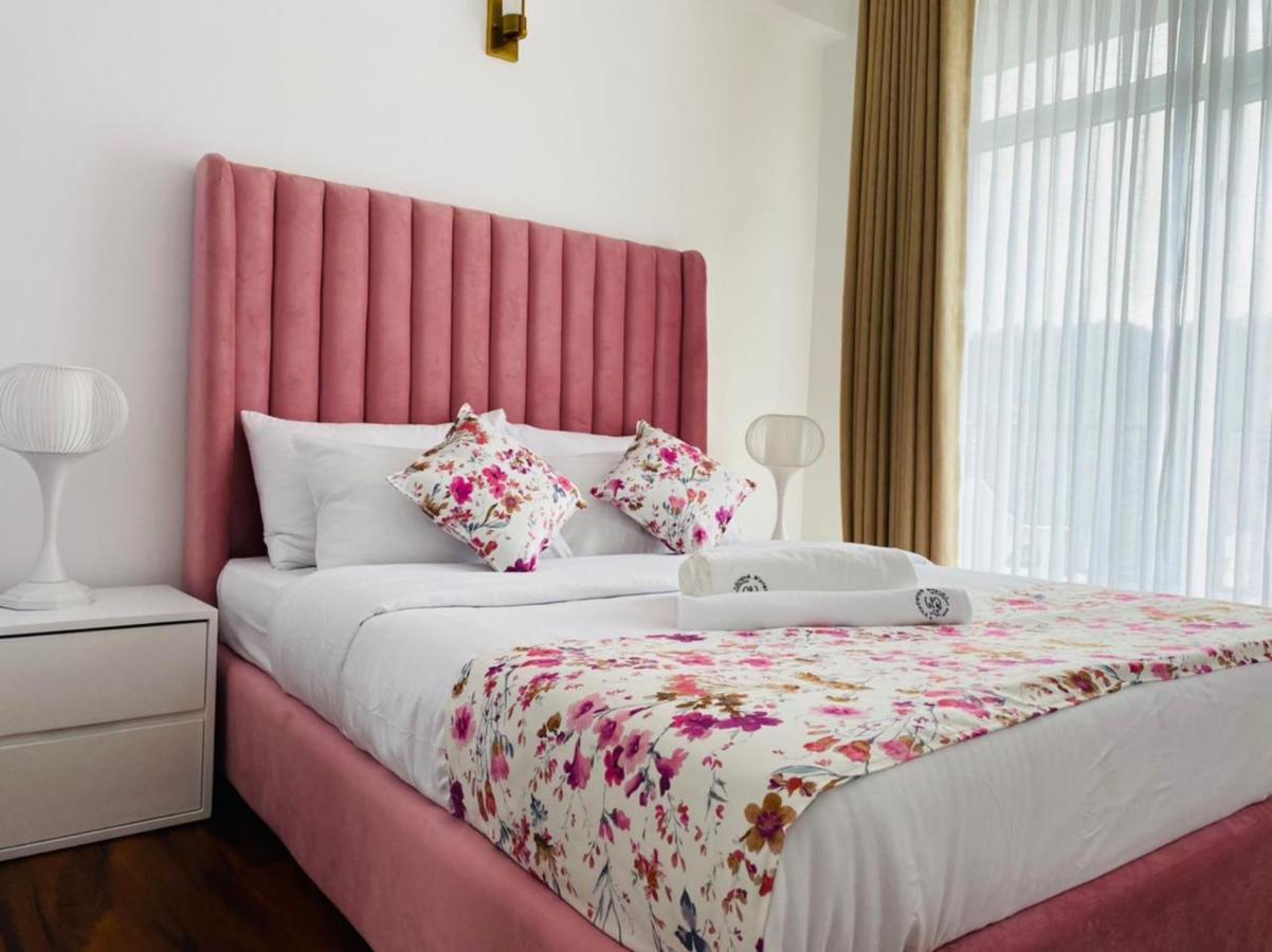 Grand Winterberry - Lake View Luxury Residence Nuwara Eliya Exteriér fotografie