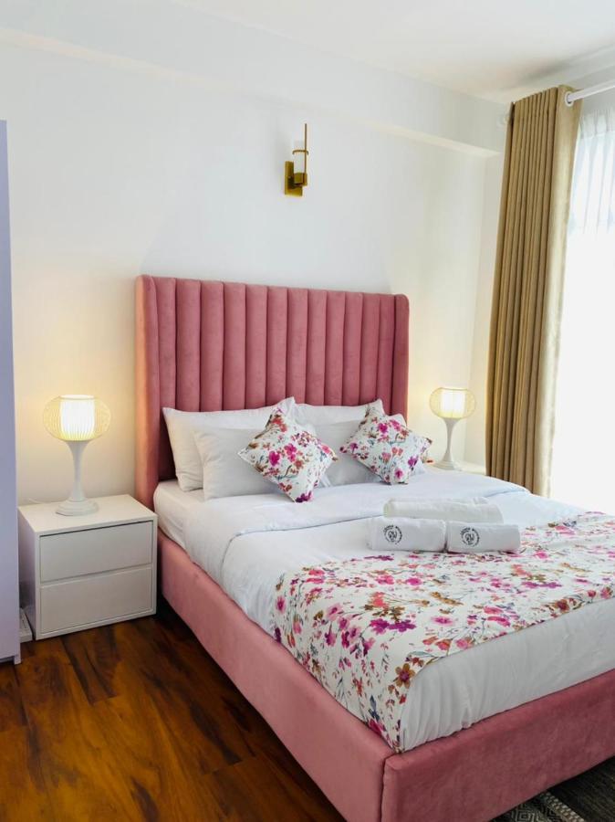 Grand Winterberry - Lake View Luxury Residence Nuwara Eliya Exteriér fotografie