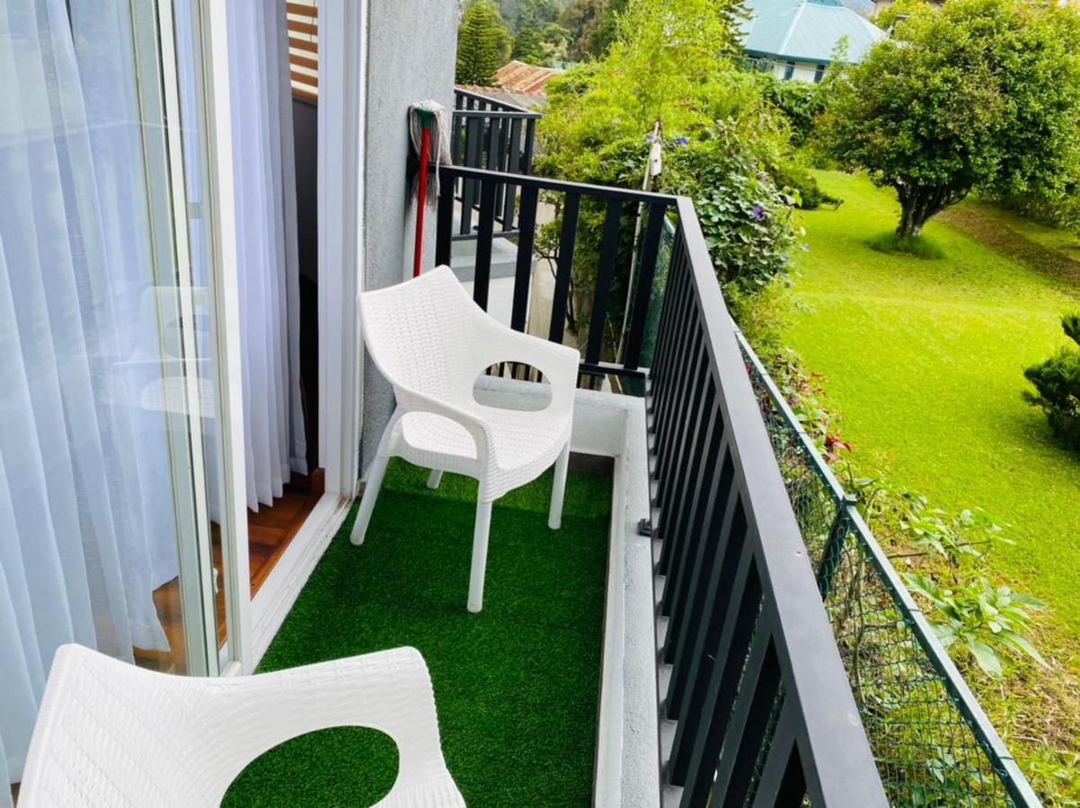 Grand Winterberry - Lake View Luxury Residence Nuwara Eliya Exteriér fotografie
