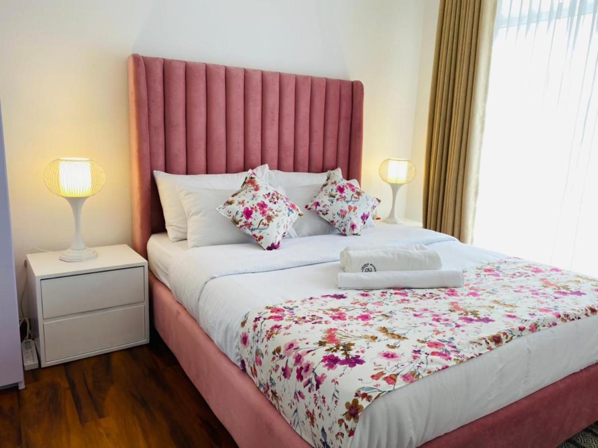 Grand Winterberry - Lake View Luxury Residence Nuwara Eliya Exteriér fotografie