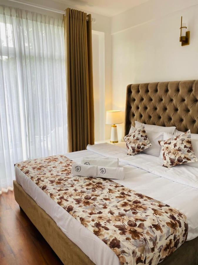 Grand Winterberry - Lake View Luxury Residence Nuwara Eliya Exteriér fotografie