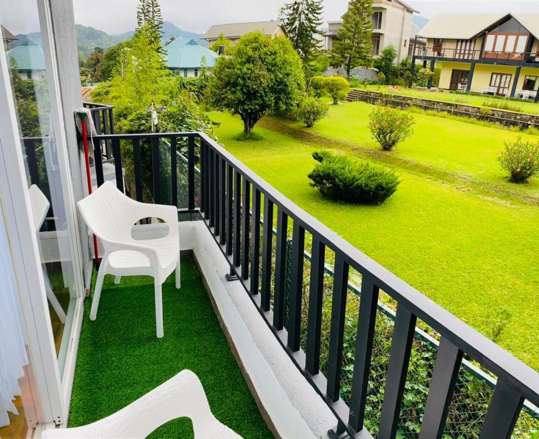 Grand Winterberry - Lake View Luxury Residence Nuwara Eliya Exteriér fotografie